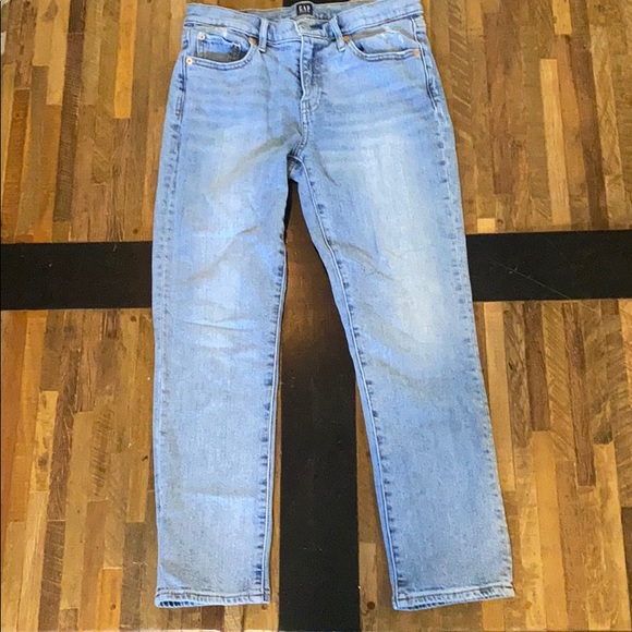 GAP Denim - Best Girl Friend Jeans